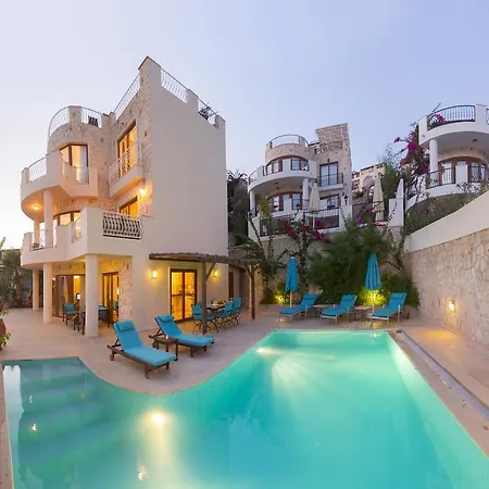 Villa Atlas