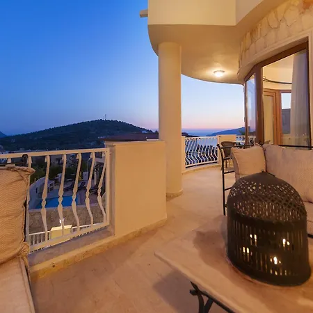 Atlas Villa Kalkan