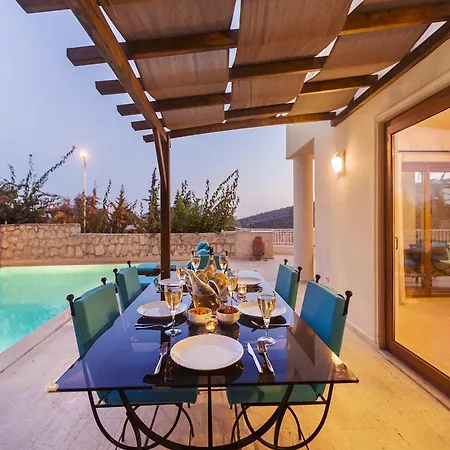 Atlas Villa