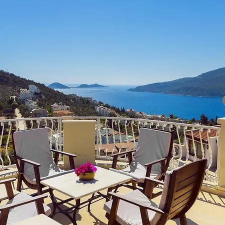 Atlas Villa *