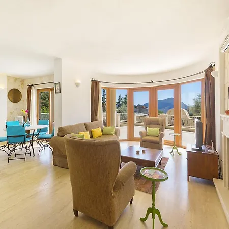 Atlas Villa *