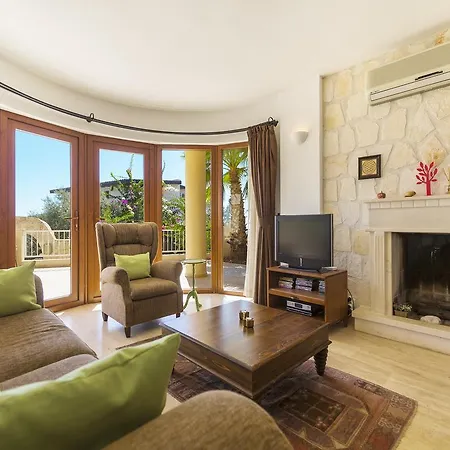 Atlas Villa Kalkan