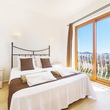 Atlas Villa Kalkan