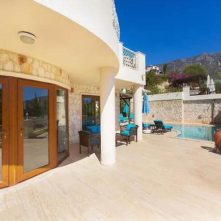 Villa Atlas *