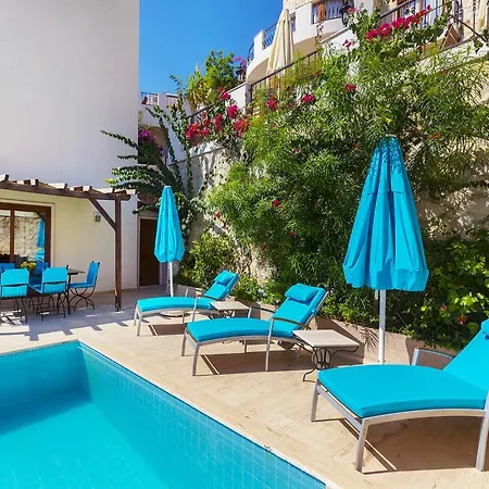 Atlas Villa *