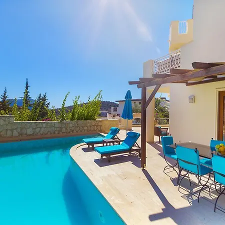 Atlas * Kalkan